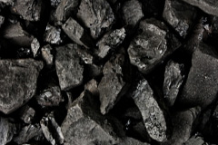 West Benhar coal boiler costs