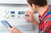 free commercial West Benhar boiler quotes