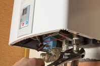 free West Benhar boiler install quotes