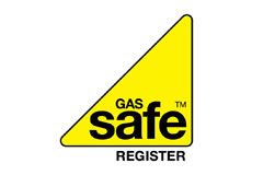 gas safe companies West Benhar